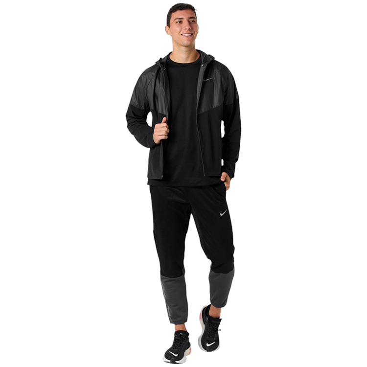 Scurta Nike M NK TF RPL WNTRZD MILER JKT photo 5