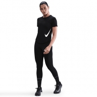Tricou Nike W NK TEMPO SWSH HBR DF SS TOP thumbnav 7