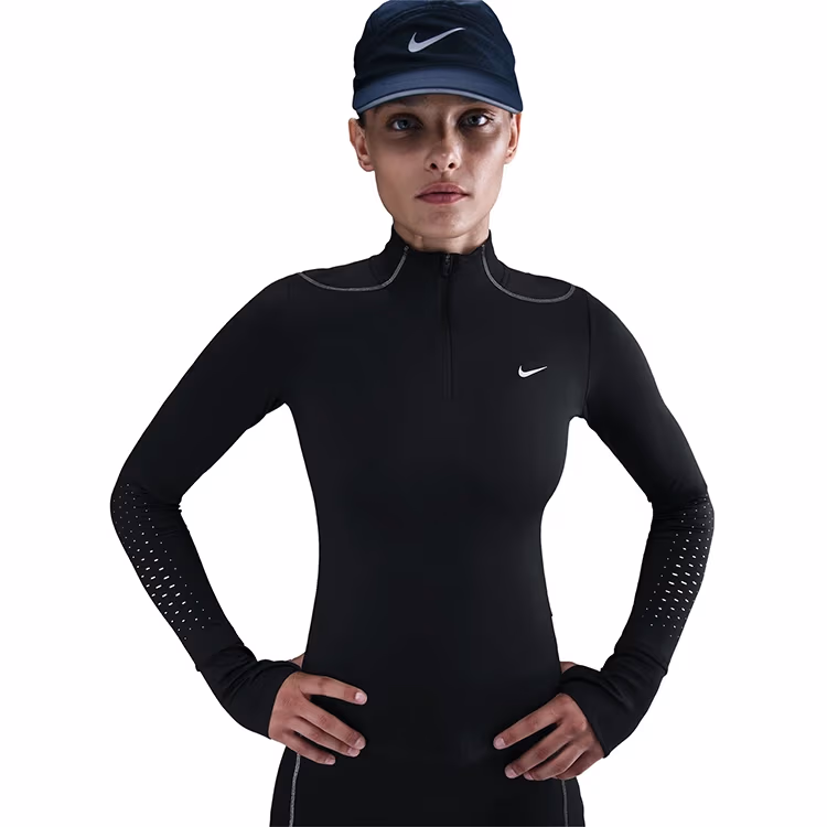 Hanorac Nike W NK SWFT TFADV REF HZ TOP