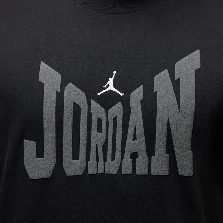 Футболка Nike M J BRK COL WM SS CREW photo 5