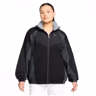 Толстовка Nike W NSW STREET OS TRACK JKT