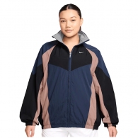 Hanorac Nike W NSW STREET OS TRACK JKT thumbnav