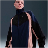 Hanorac Nike W NSW STREET OS TRACK JKT thumbnav 4