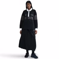 Hanorac Nike W NSW STREET LS GFX POLO