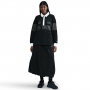 Hanorac Nike W NSW STREET LS GFX POLO thumbnav 1