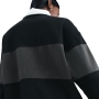 Hanorac Nike W NSW STREET LS GFX POLO thumbnav 2