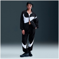 Hanorac Nike W NSW LOGO OS TRACK JKT thumbnav 5
