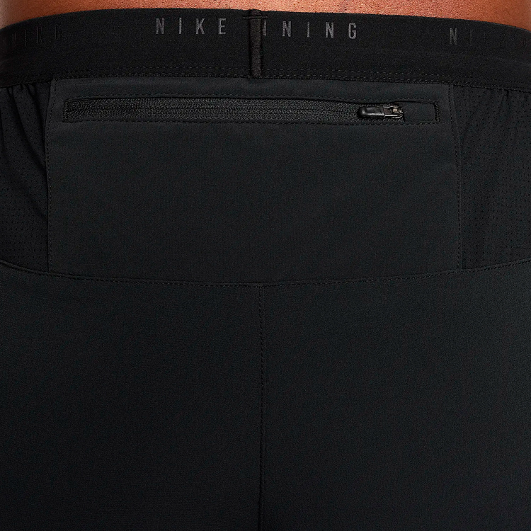 Брюки Nike M NK DF STRIDE WVN PANT S Черный Мужской photo 7