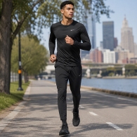 Брюки Nike M NK DF STRIDE WVN PANT thumbnav 8