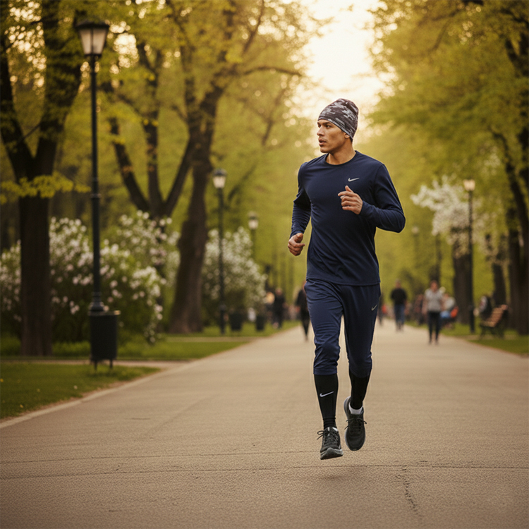 Pantaloni Nike STRIDE Dri-FIT Woven photo 7