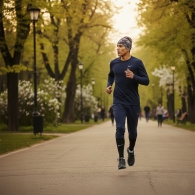 Pantaloni Nike STRIDE Dri-FIT Woven thumbnav 7