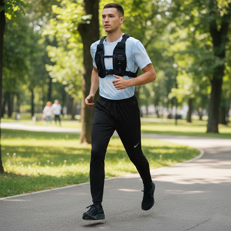 Pantaloni Nike STRIDE Dri-FIT Knit photo 5
