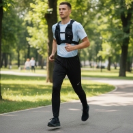 Pantaloni Nike STRIDE Dri-FIT Knit thumbnav 5
