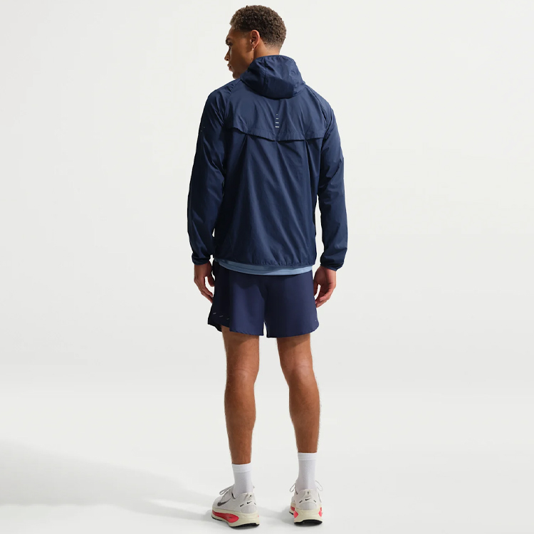 Jacheta Nike Stride Repel photo 2