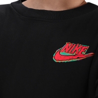 Tricou Nike K NSW TEE BOXY MULTI SPORT thumbnav 4