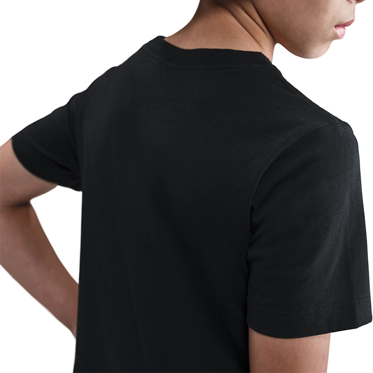 Tricou Nike K NSW TEE BOXY BREAK DANCE photo 5
