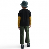 Tricou Nike K NSW TEE BOXY BREAK DANCE thumbnav 2