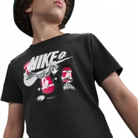 Tricou Nike K NSW TEE BOXY BREAK DANCE thumbnav 6