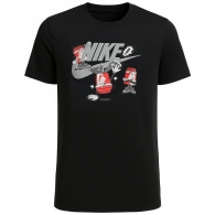 Tricou Nike K NSW TEE BOXY BREAK DANCE thumbnav 7