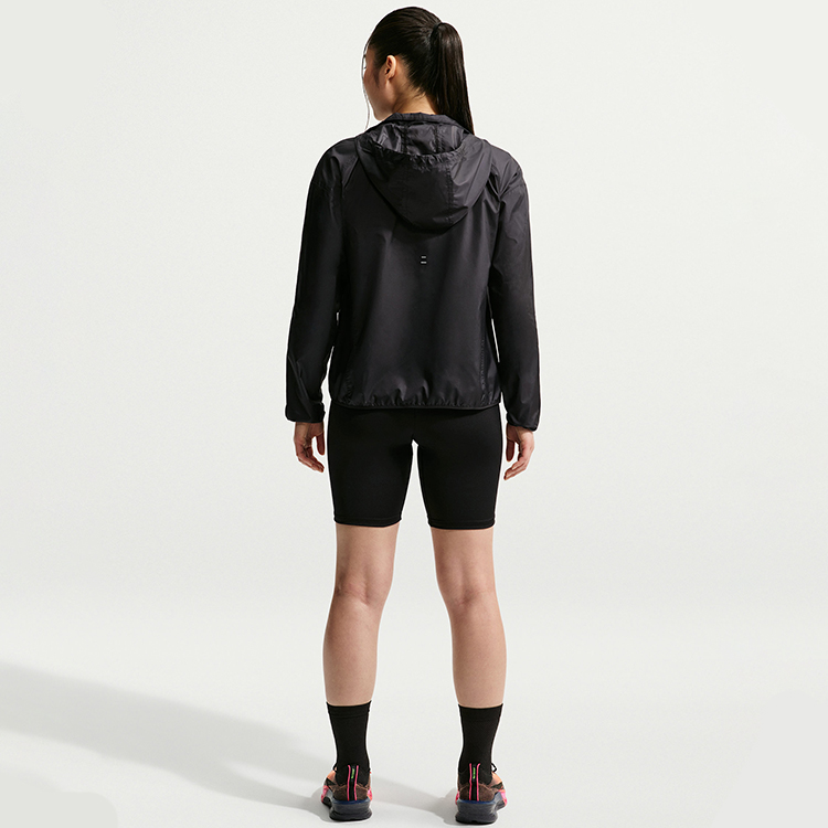 Ветровка Nike Tempo photo 2
