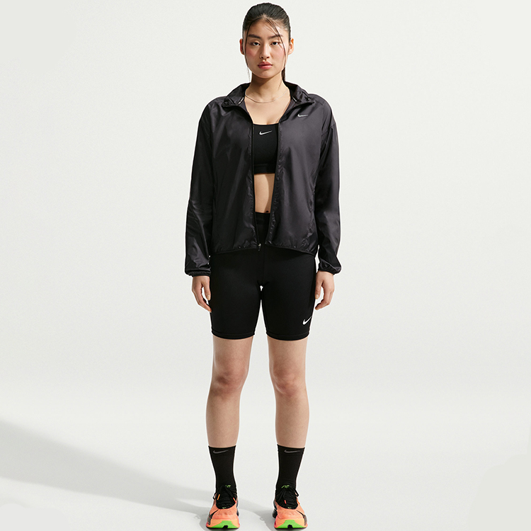 Ветровка Nike Tempo photo 5