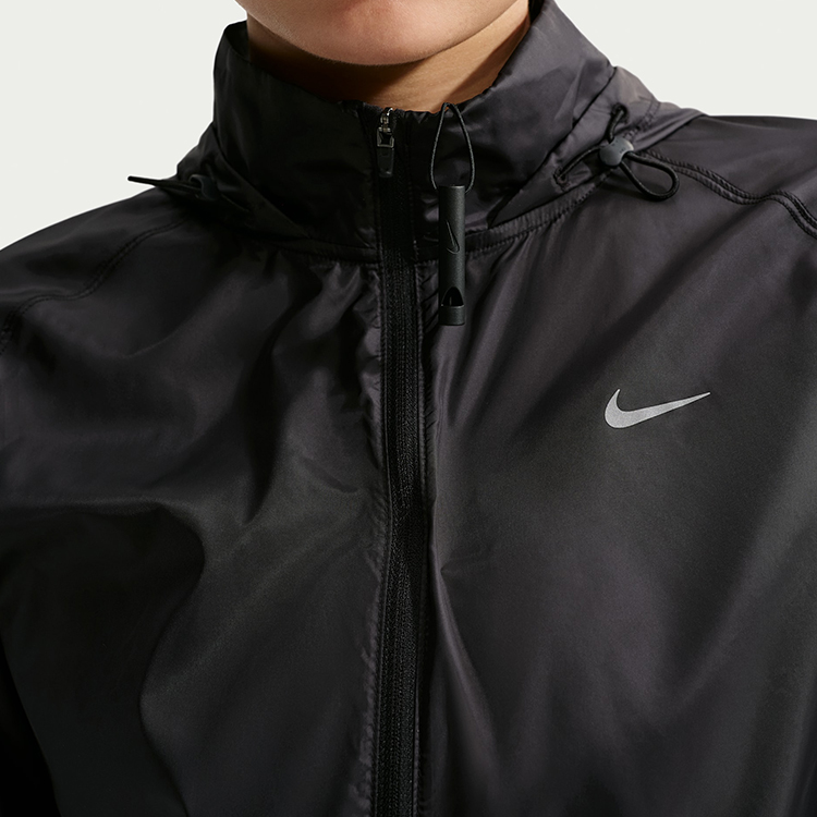 Ветровка Nike Tempo photo 8