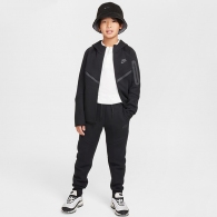 Hanorac Nike B NSW TCH FLC FZ - PD thumbnav 6