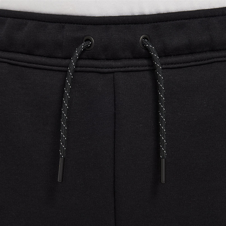 Pantaloni Nike B NSW TCH FLC JGGR - PD photo 4