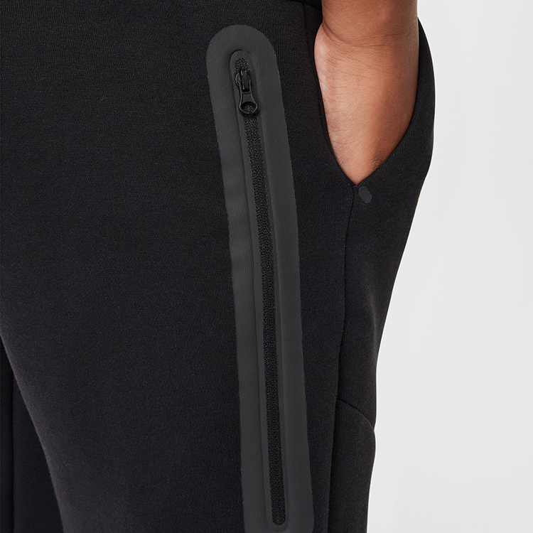Pantaloni Nike B NSW TCH FLC JGGR - PD photo 5