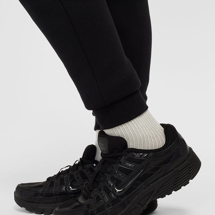 Pantaloni Nike B NSW TCH FLC JGGR - PD photo 7