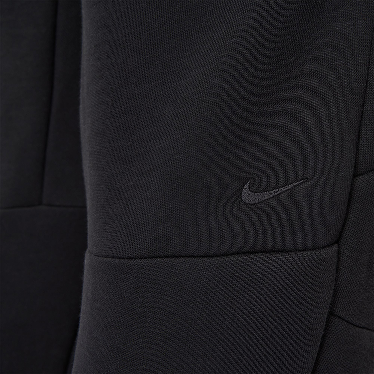 Pantaloni Nike B NSW TCH FLC JGGR - PD photo 8