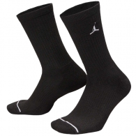 Sosete Nike U J ED CUSH PLY CREW 6PR thumbnav