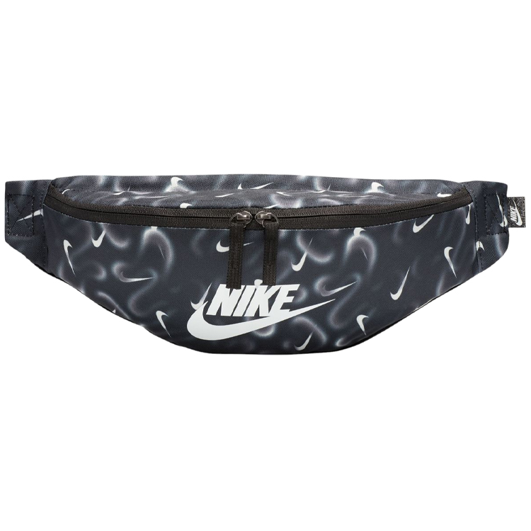 Сумка на пояс Nike NK HERTG WSTPCK-AIRBRUSH photo 