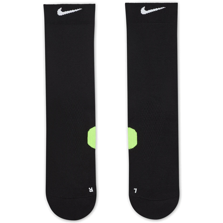 Носки Nike U NK FAST MWT CREW 1PR - 168 photo 2