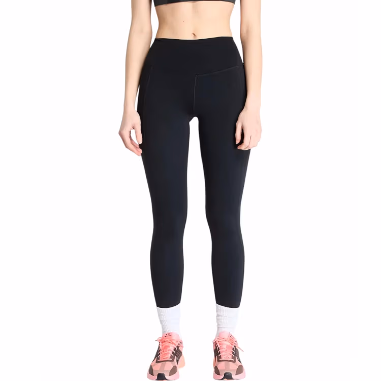 Легинсы Nike W NK ONE DF HR TGHT GLS