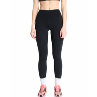 Легинсы Nike W NK ONE DF HR TGHT GLS thumbnav