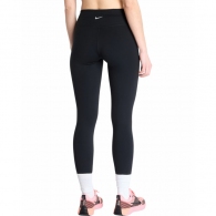 Легинсы Nike W NK ONE DF HR TGHT GLS thumbnav 2