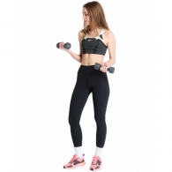 Легинсы Nike W NK ONE DF HR TGHT GLS thumbnav 4