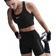 Шорты Nike W NK DF ONE 5IN SHRT GLS thumbnav 3