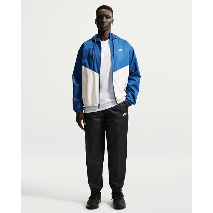 Брюки Nike Windrunner Trousers photo 2