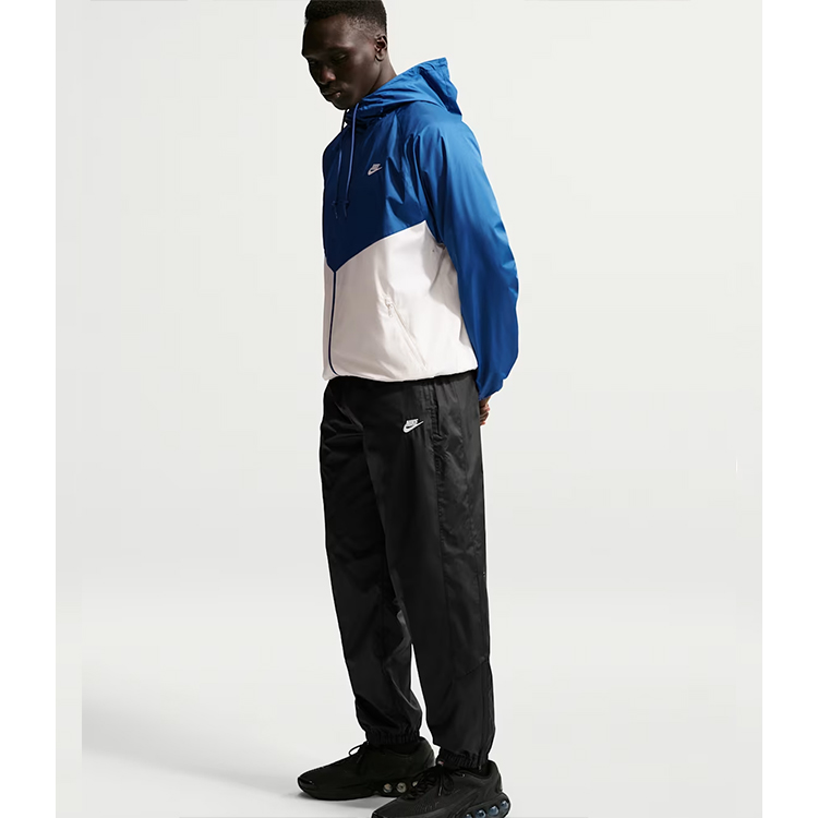 Брюки Nike Windrunner Trousers photo 3