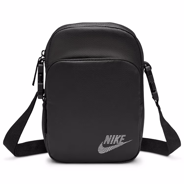 Сумка на пояс Nike NK HERITAGE CB