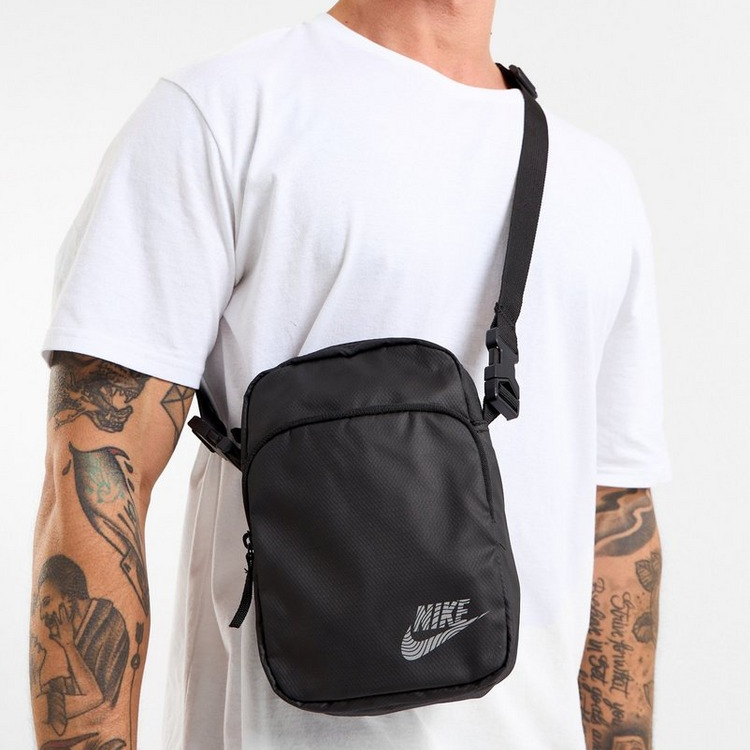 Сумка на пояс Nike NK HERITAGE CB photo 7