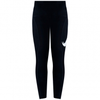 Легинсы Nike W NK FAST DF MR 7/8 TGT SW thumbnav 3