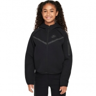 Толстовка Nike G NSW TCH FLC HD FZ LS - PD thumbnav