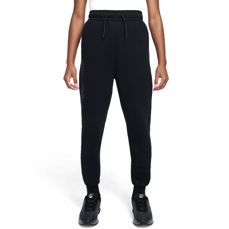 Брюки Nike G NSW TCH FLC JGGR - PD photo 