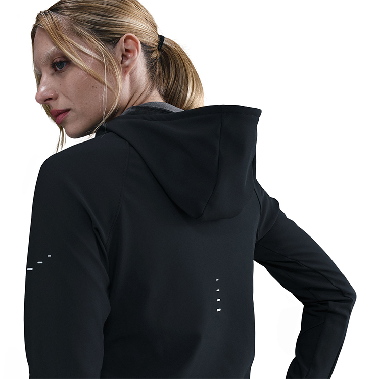 Куртка Nike W NK SWIFT TF FITTED JKT photo 4
