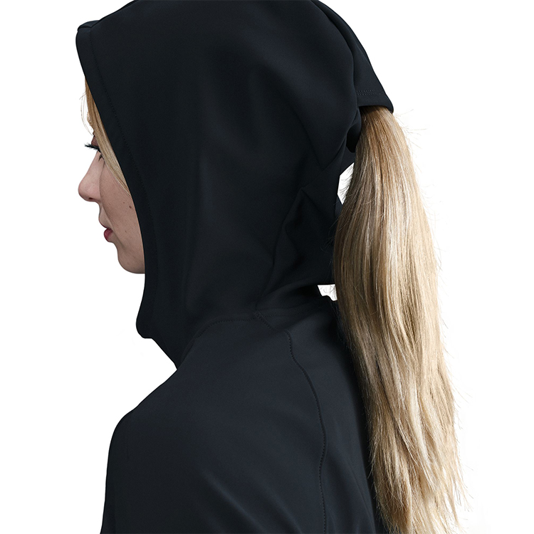 Куртка Nike W NK SWIFT TF FITTED JKT photo 5