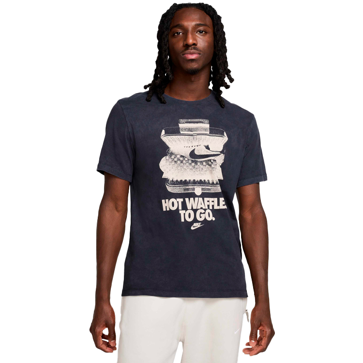 Tricou Nike U NSW TEE OC VINTAGE photo Tricou Nike U NSW TEE OC VINTAGE photo