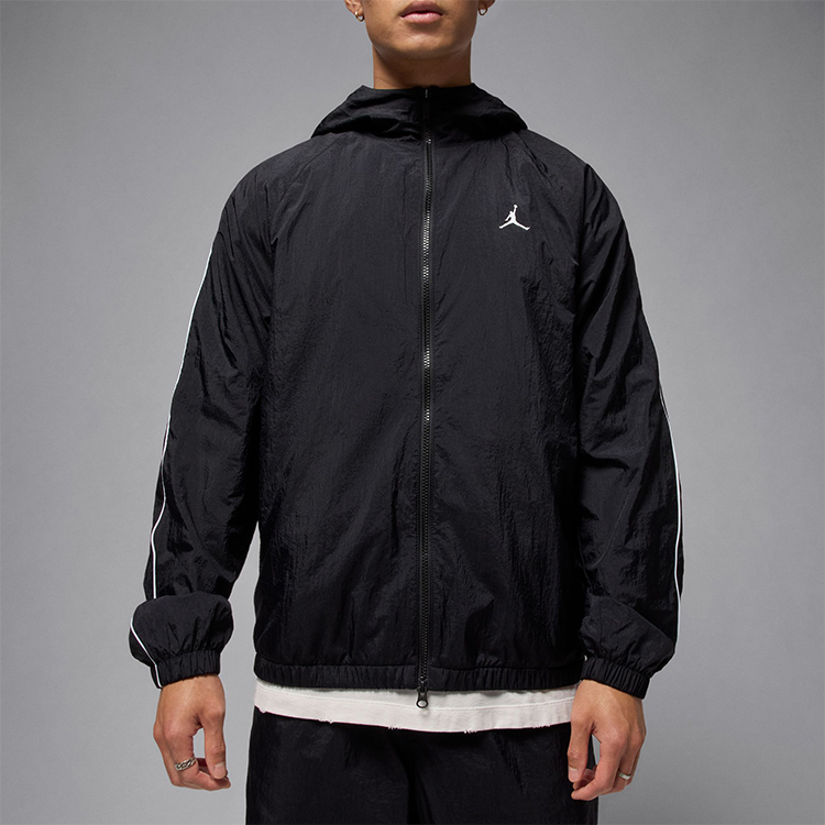 Hanorac Nike Jordan Sport Classic photo 1